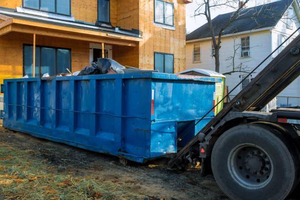 Best Residential Junk Removal  in Galva, KS