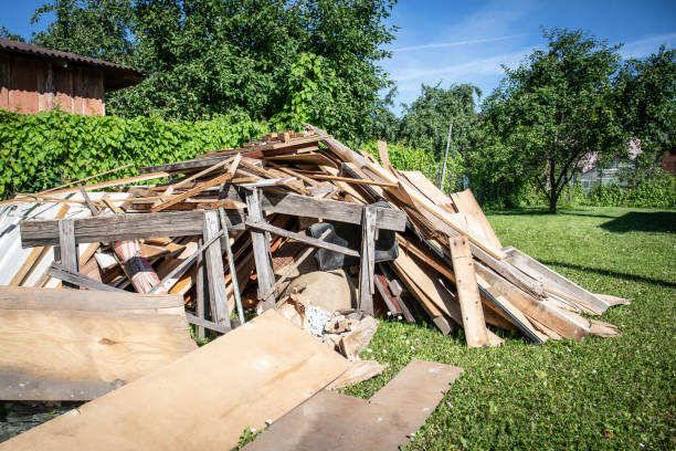 Best Basement Cleanout  in Galva, KS