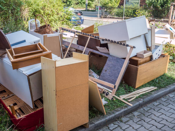 Best Dumpster Rental Services  in Galva, KS