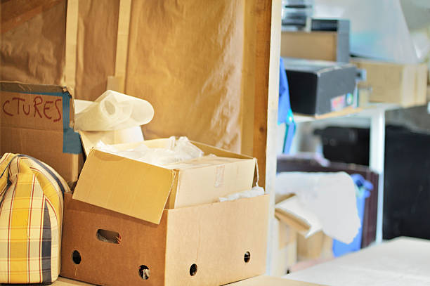 Best Moving and Downsizing Cleanouts  in Galva, KS