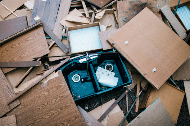 Best Garage Cleanout  in Galva, KS