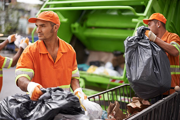 Best Appliance Removal  in Galva, KS